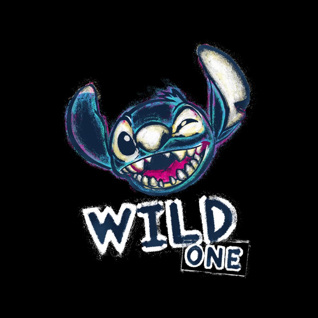 Disney Lilo And Stitch Experiment 626 Wild One Women's product image 2
