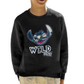 Disney Lilo And Stitch Experiment 626 Wild One Kid's product image 1