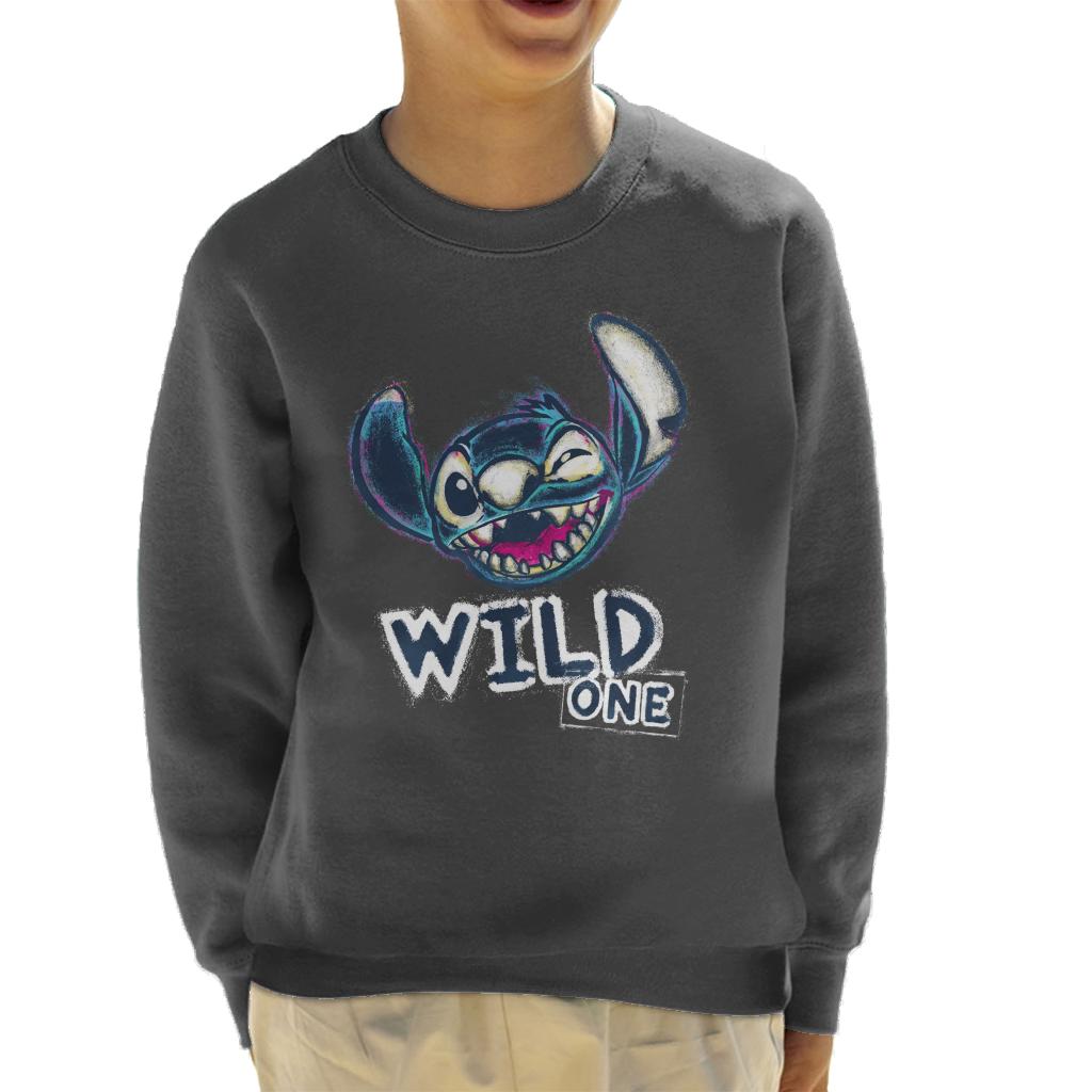 Disney Lilo And Stitch Experiment 626 Wild One Kid's product image 4