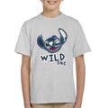 Disney Lilo And Stitch Experiment 626 Wild One Kid's T-Shirt product image 1