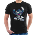 Disney Lilo And Stitch Experiment 626 Wild One Men's T-Shirt product image 1