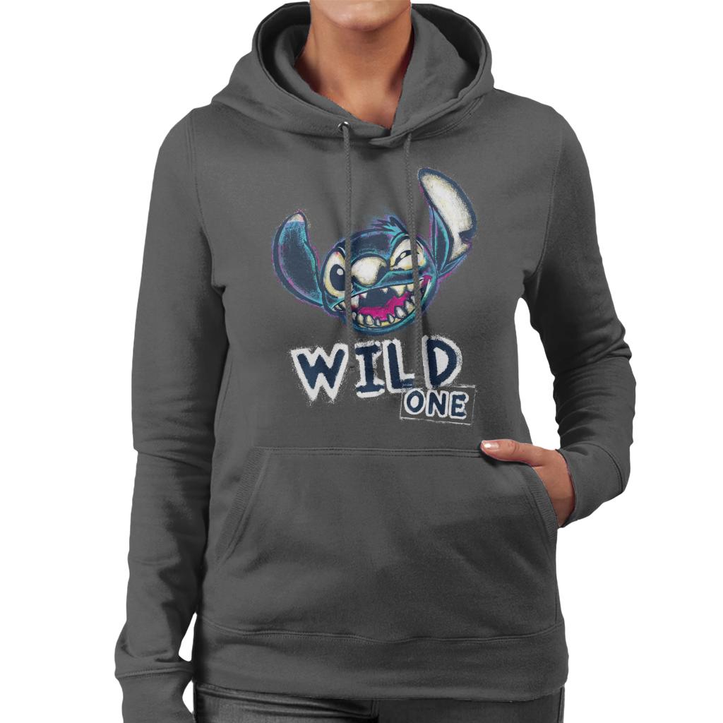 Disney Lilo And Stitch Experiment 626 Wild One Women's product image 4