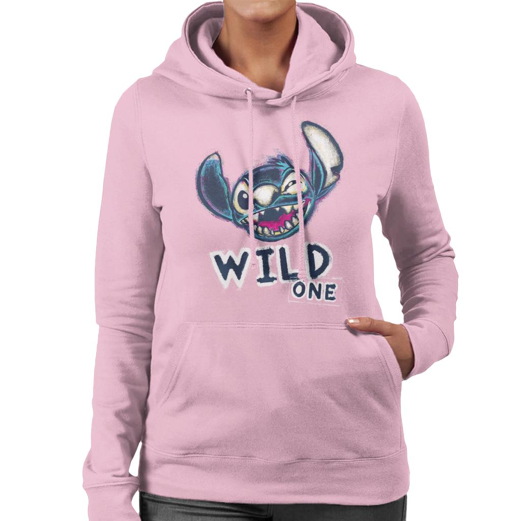 Disney Lilo And Stitch Experiment 626 Wild One Women's product image 6