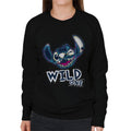 Disney Lilo And Stitch Experiment 626 Wild One Women's product image 1