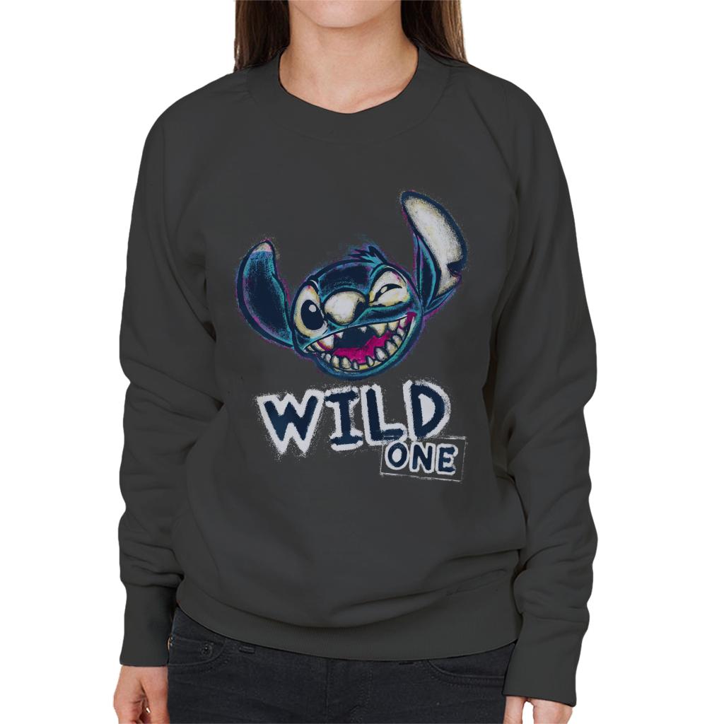 Disney Lilo And Stitch Experiment 626 Wild One Women's product image 4