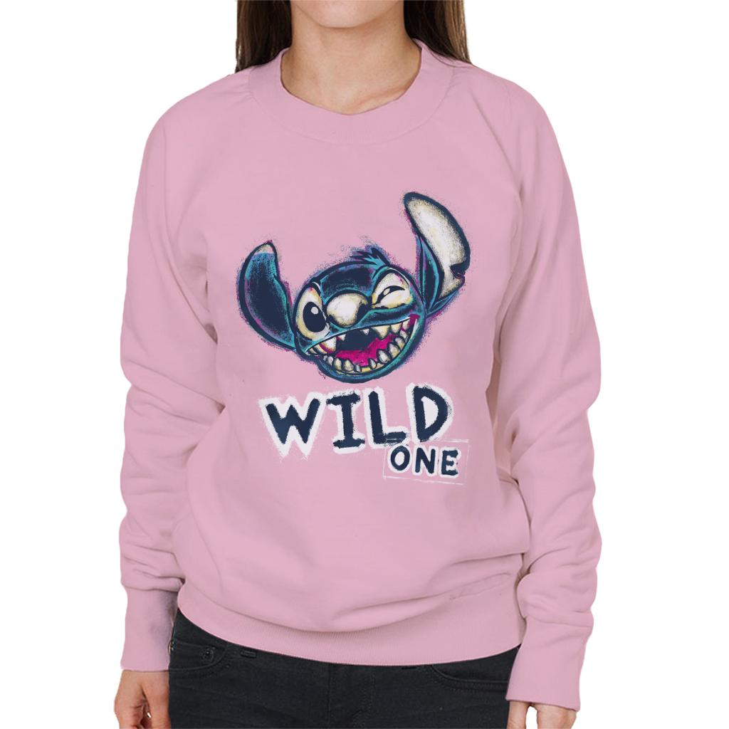 Disney Lilo And Stitch Experiment 626 Wild One Women's product image 6