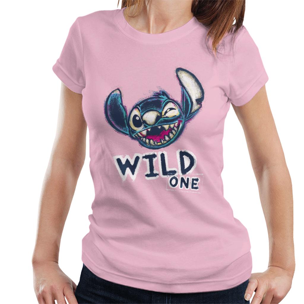Disney Lilo And Stitch Experiment 626 Wild One Women's product image 6