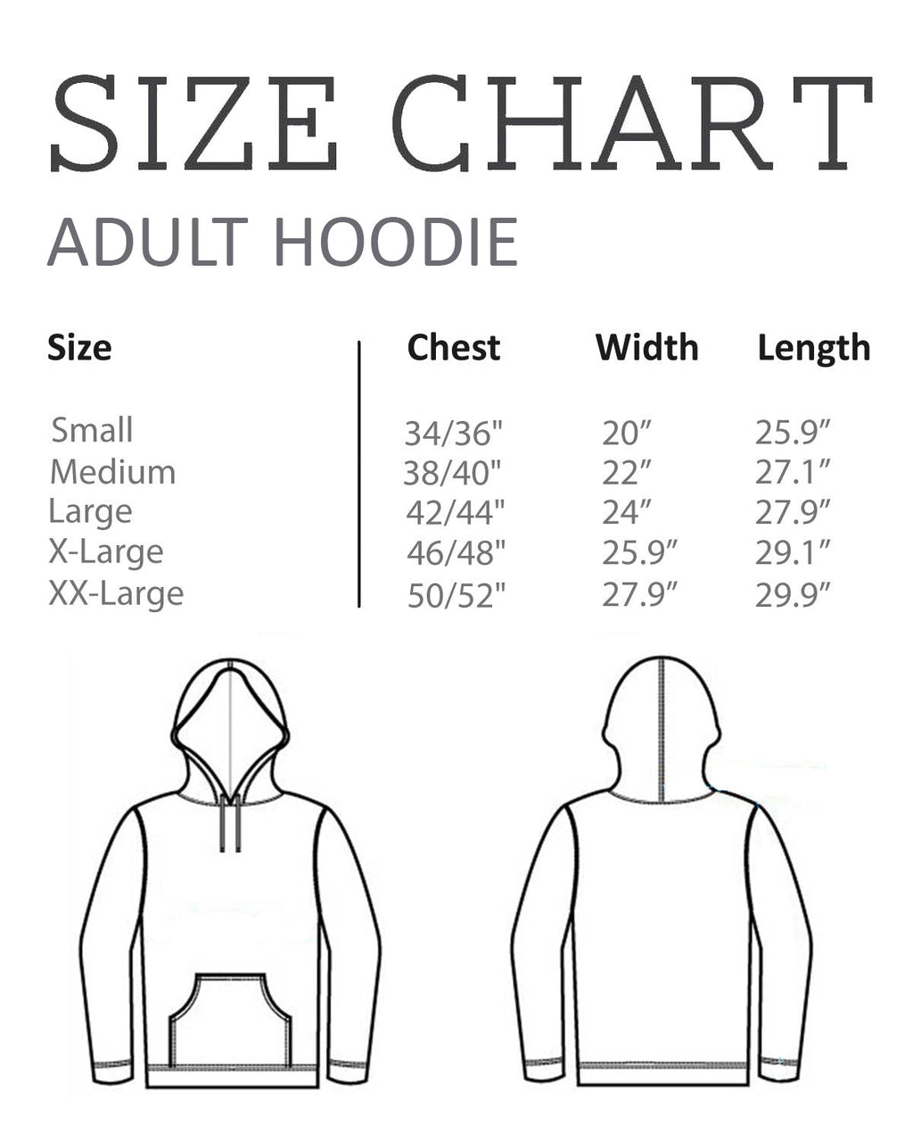 Rick and Morty Sanchez Static Head Men's Hooded Sweatshirt product image 3