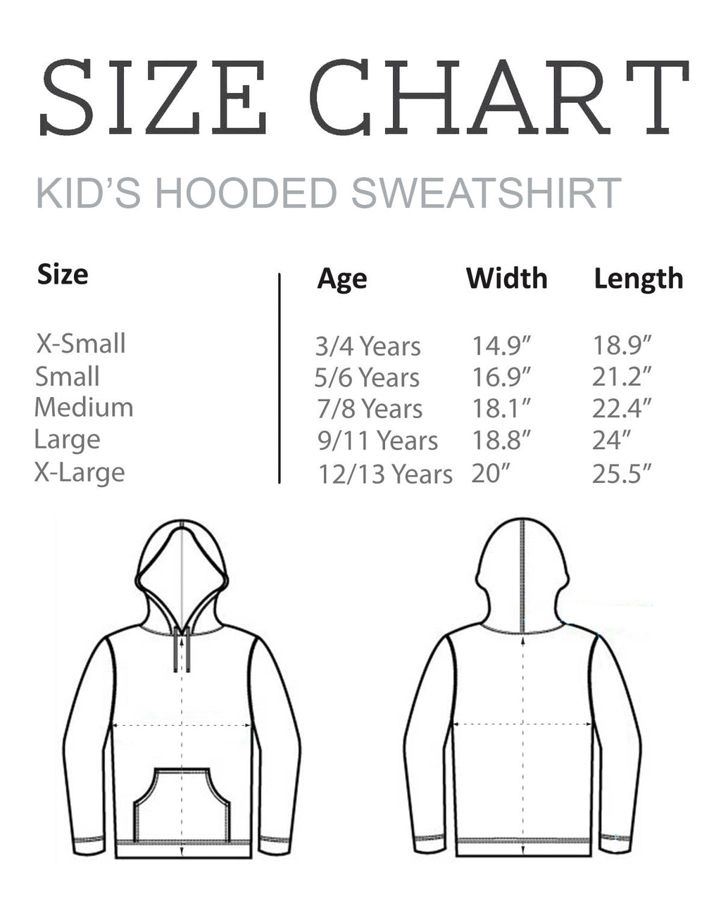 Disney Distressed Mickey Mouse Star Kid's Hooded Sweatshirt product image 3