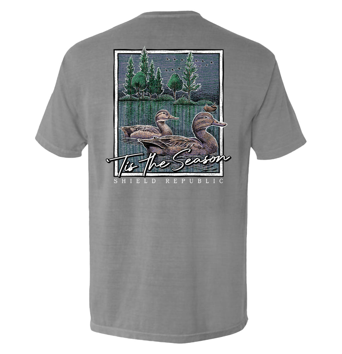 Tis the Season Duck product image 12