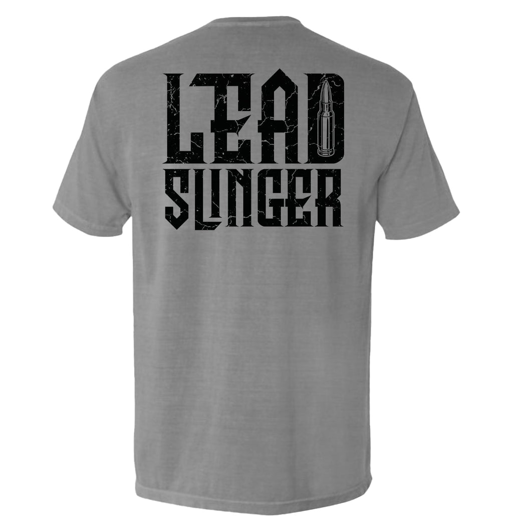 Lead Slinger Bullet