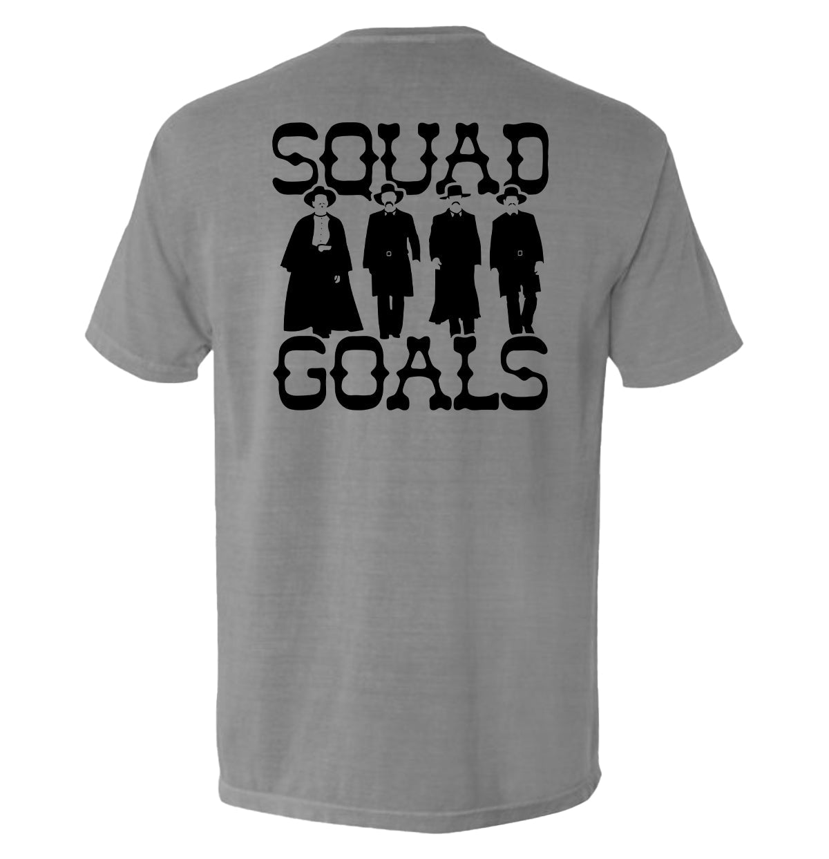Squad Goals Tombstone product image 5