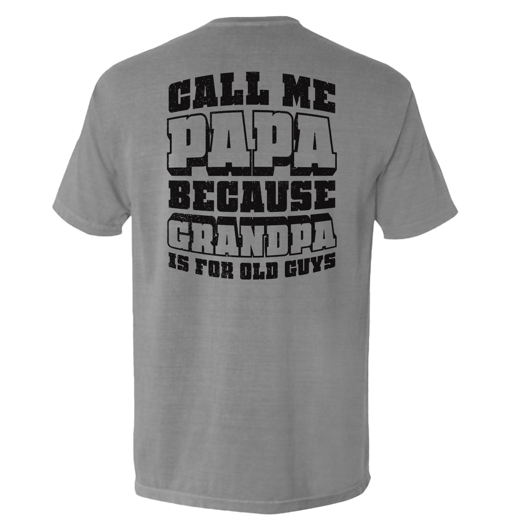 Call Me Papa product image 3