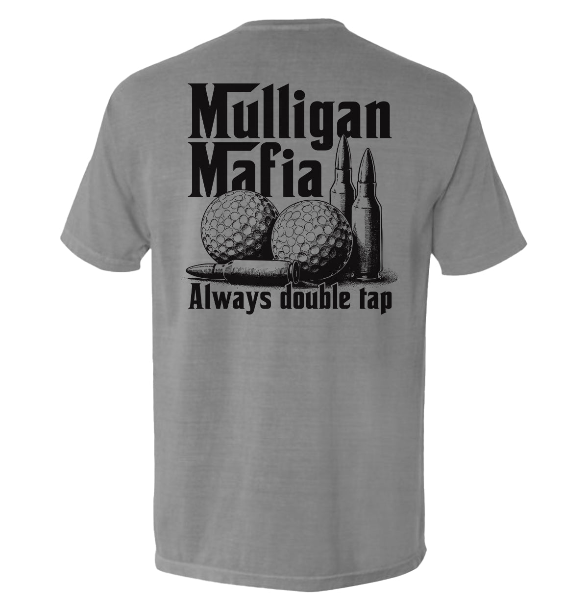 Mulligan Mafia