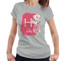 Holly Hobbie Classic H Is For Women's T-Shirt product image 1