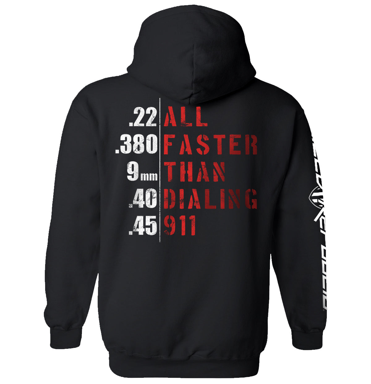 All Faster product image 3