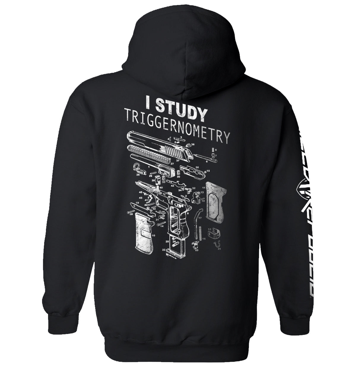 I Study Triggernometry product image 2