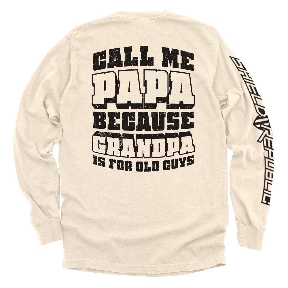 Call Me Papa product image 6