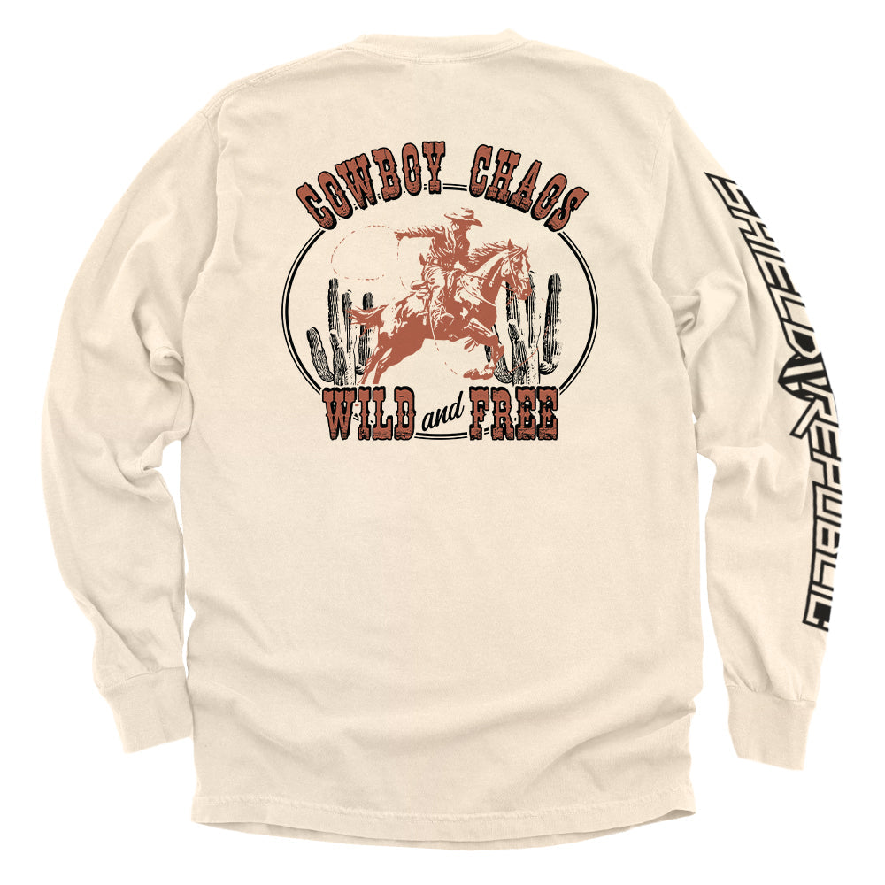 Cowboy Chaos product image 6