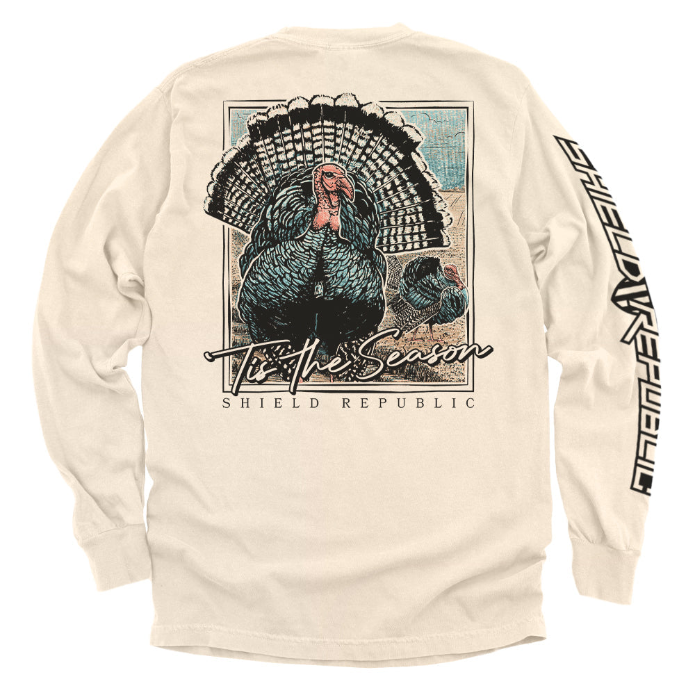Tis the Season Turkey product image 18
