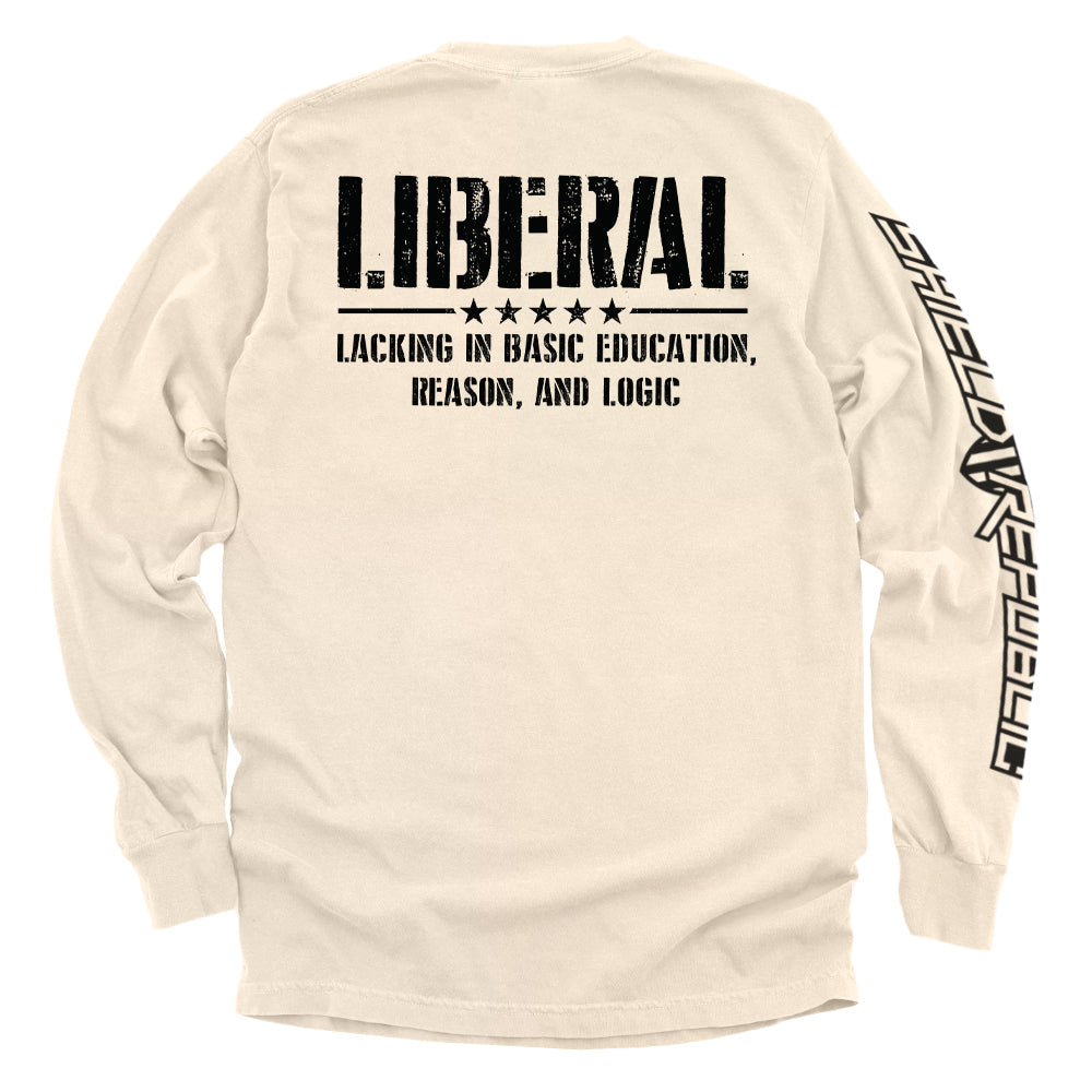 Liberal Acronym product image 7