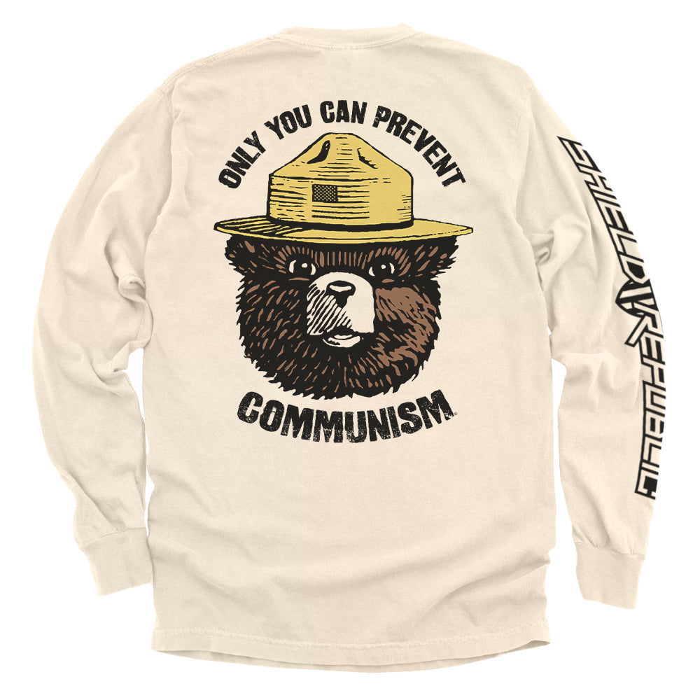 Only You Can Prevent Communism product image 4