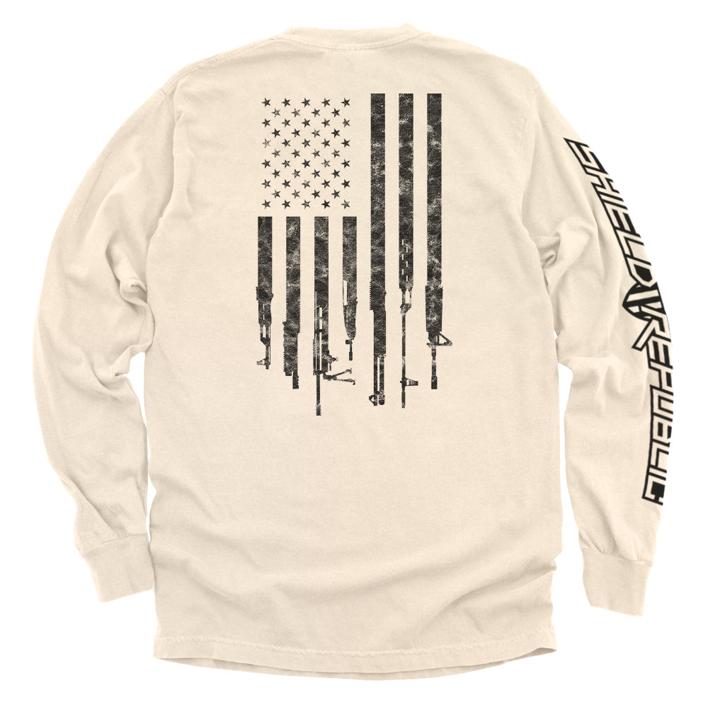 Firearm Flag product image 11