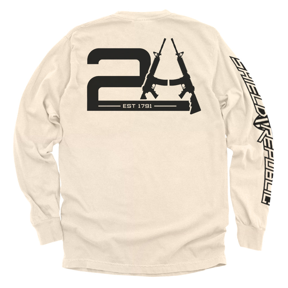 2A Est 1791 product image 3