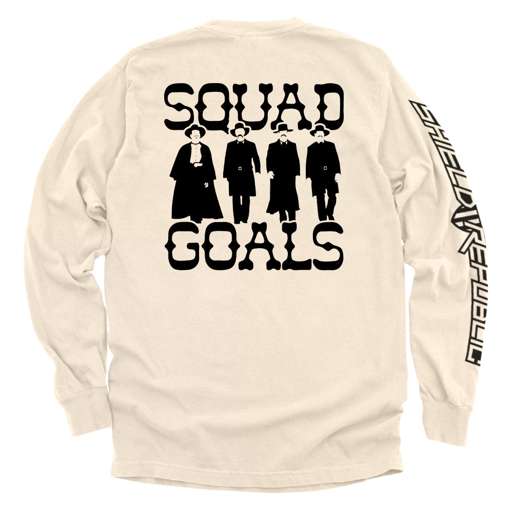 Squad Goals Tombstone product image 6