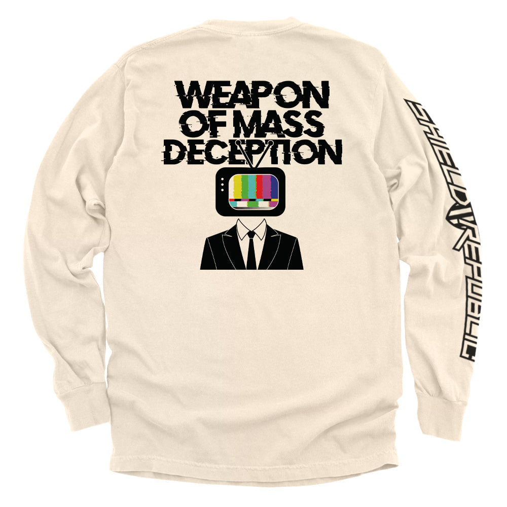 Weapon Of Mass Deception product image 5