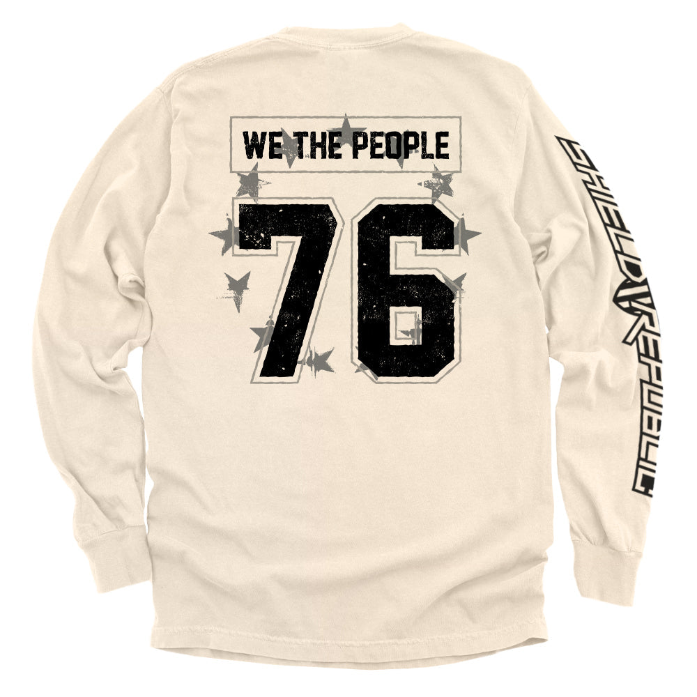 We the People 76 Jersey product image 13