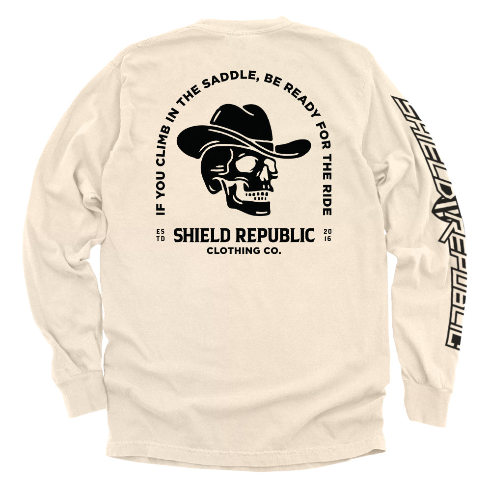 Be Ready For The Ride SR Clothing Co. product image 8