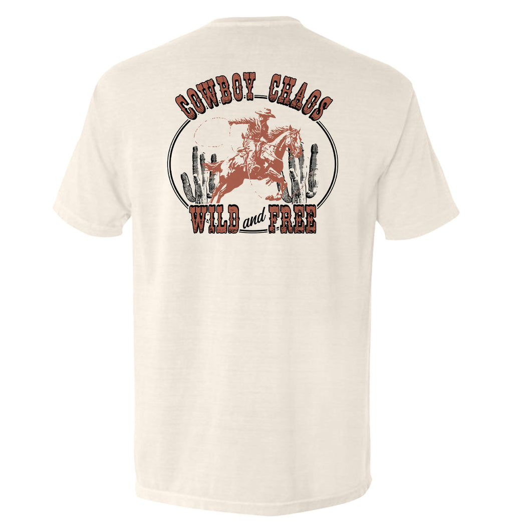 Cowboy Chaos product image 4