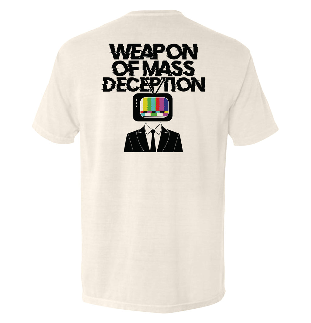 Weapon Of Mass Deception product image 3