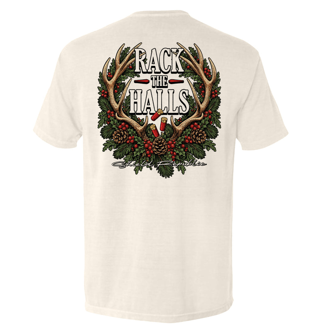 Rack the Halls