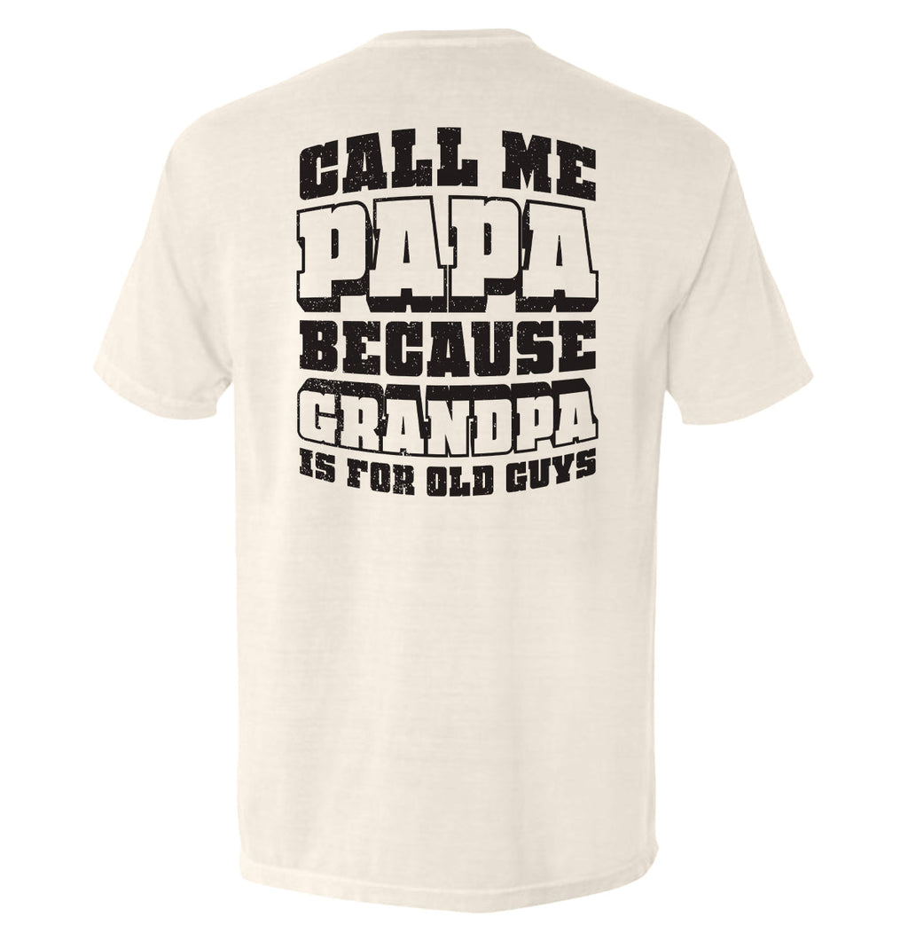 Call Me Papa product image 4