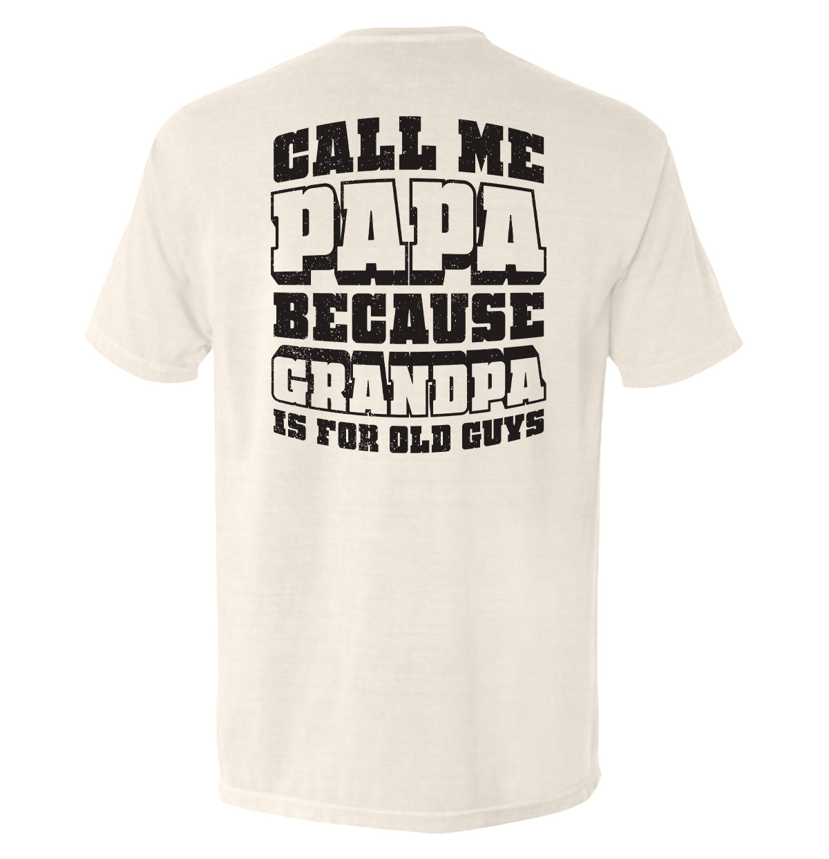 Call Me Papa product image 4