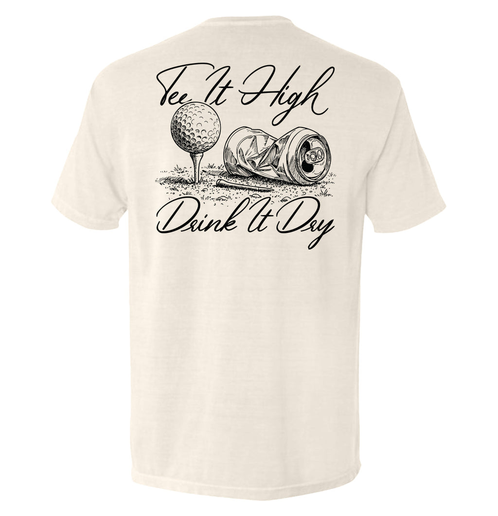 Tee It High Drink It Dry product image 1