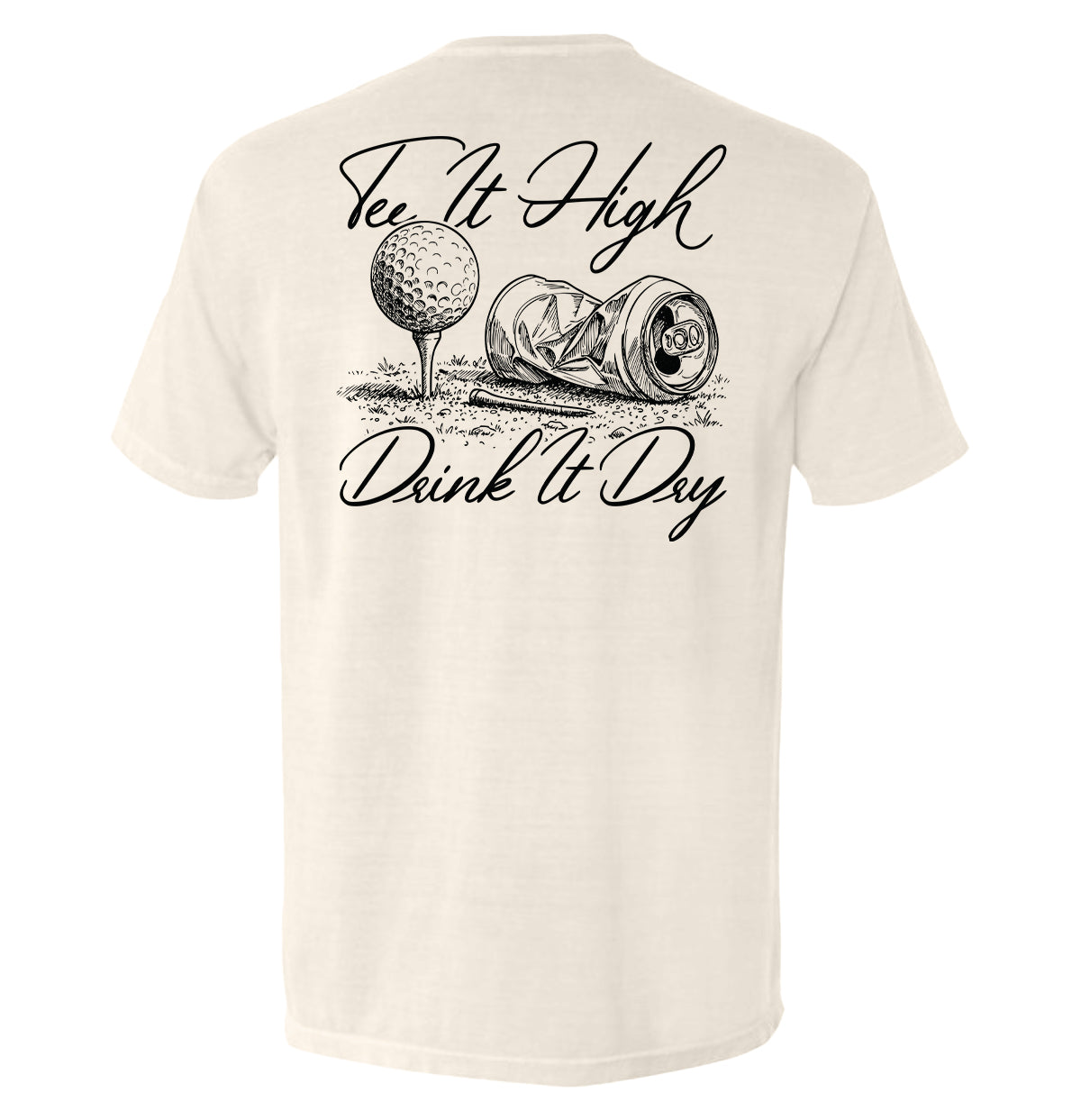 Tee It High Drink It Dry product image 1