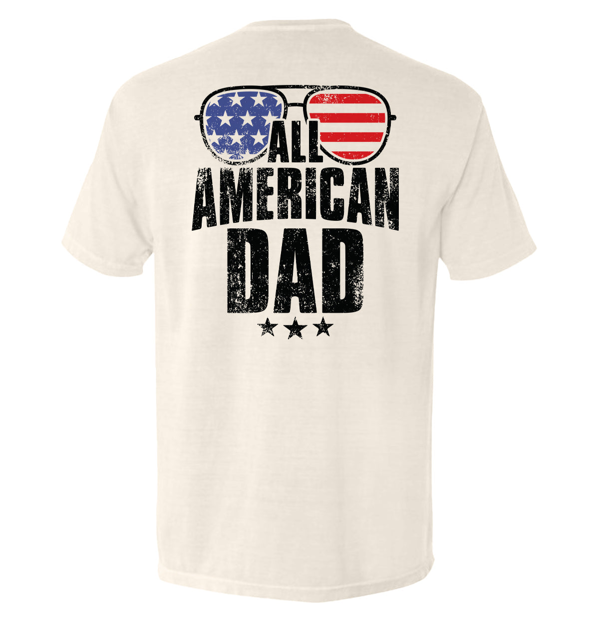 All American Dad