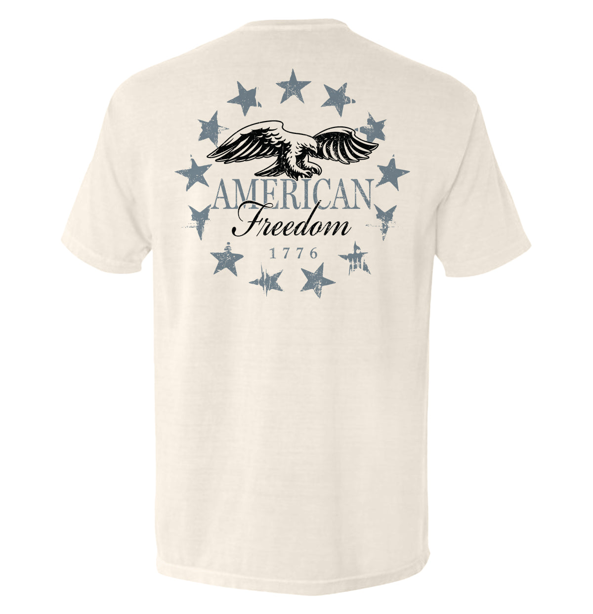 American Freedom Eagle