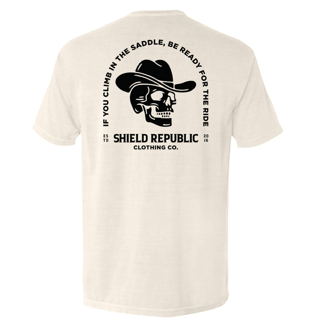 Be Ready For The Ride SR Clothing Co. product image 6