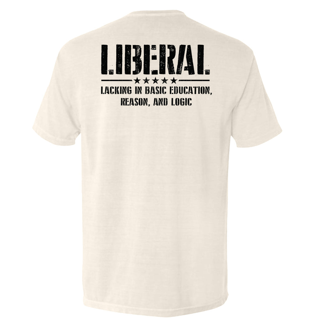 Liberal Acronym product image 6
