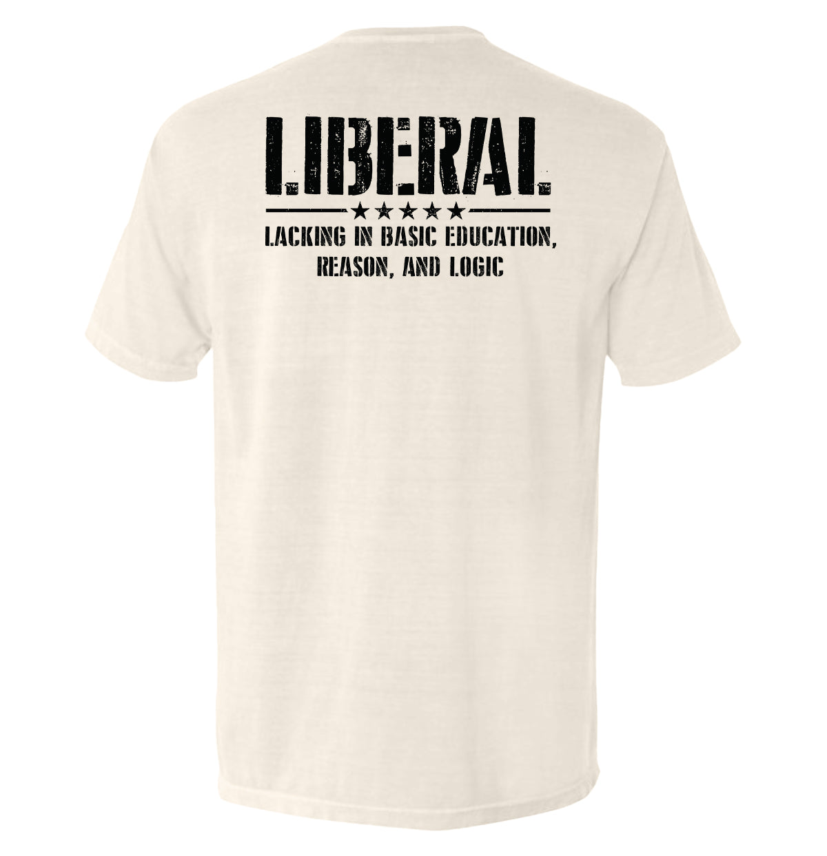 Liberal Acronym product image 6