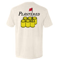 Plastered Logo