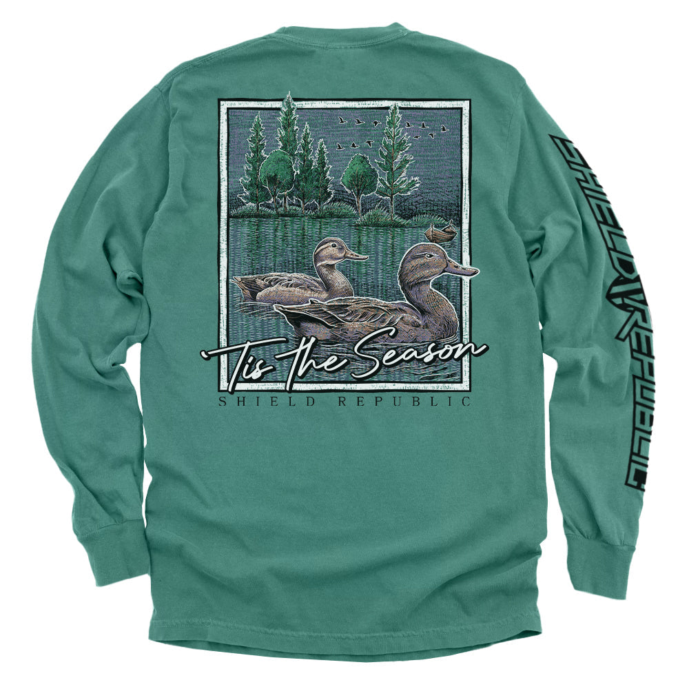 Tis the Season Duck product image 1