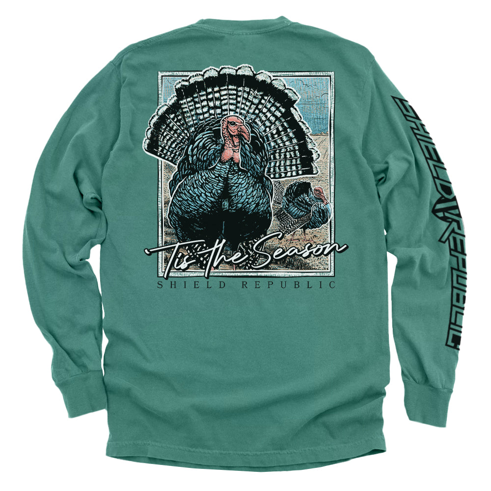 Tis the Season Turkey product image 19
