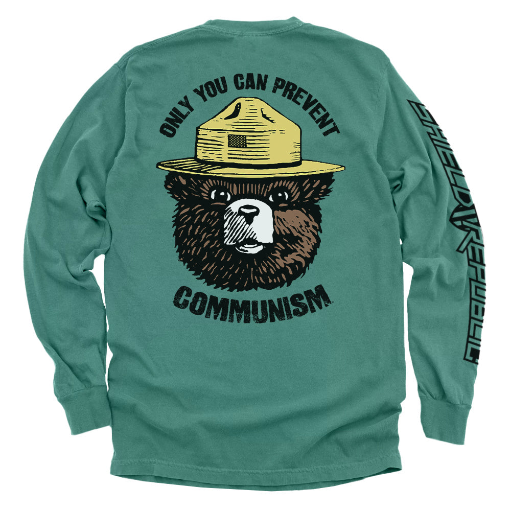 Only You Can Prevent Communism product image 3