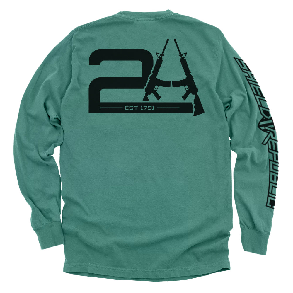 2A Est 1791 product image 4