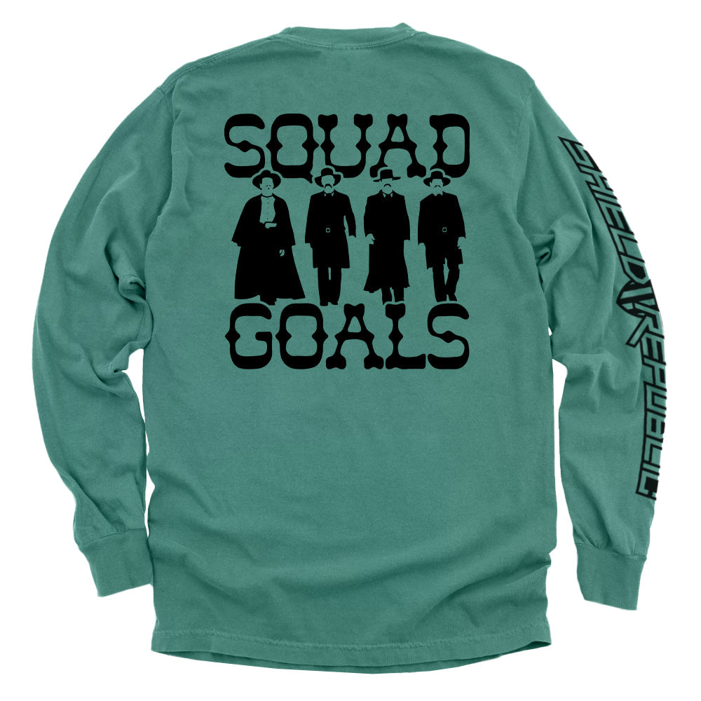 Squad Goals Tombstone product image 7